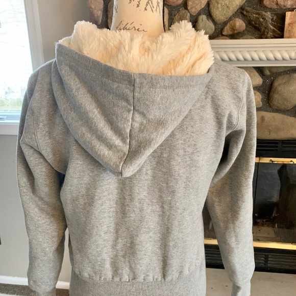 American Rag zip up jacket size small NWOT - Picture 2 of 5